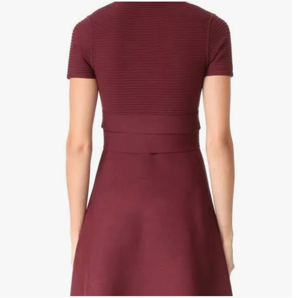 Alexander Wang a-line dress ** - Picture 3 of 11